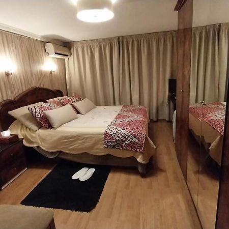 Studio Les Belles Residences Casablanca Ngoại thất bức ảnh
