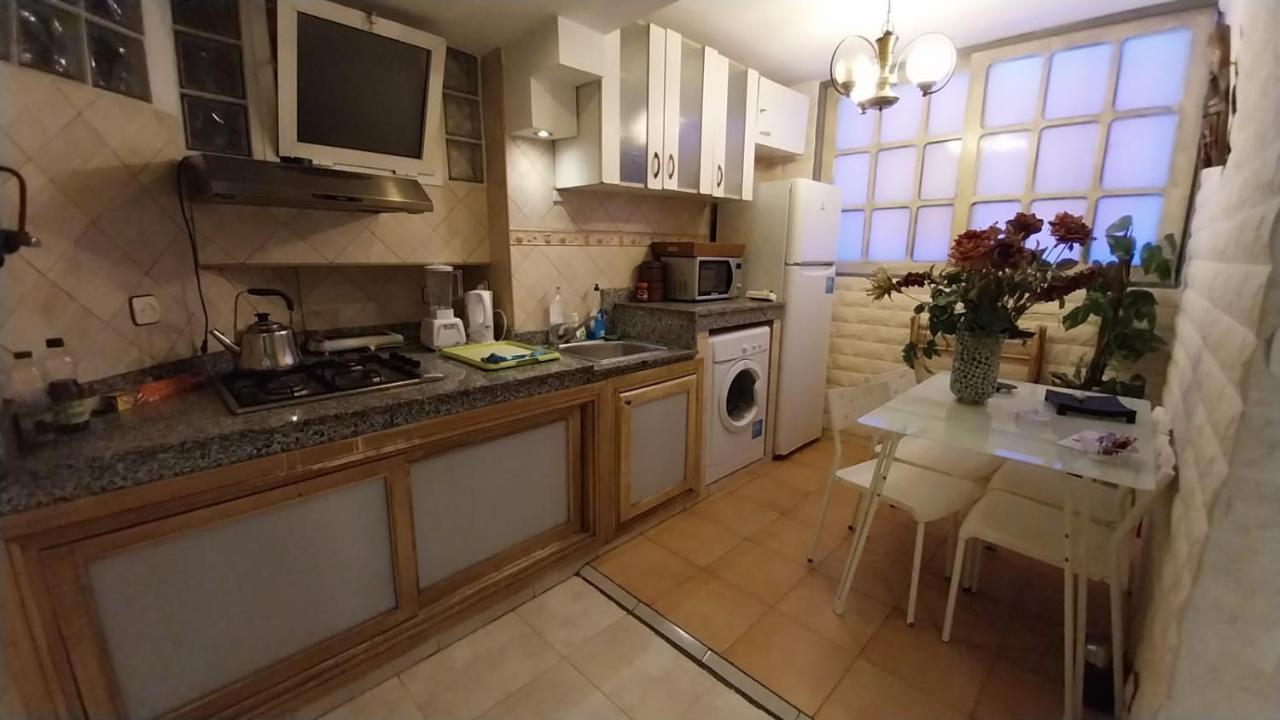 Studio Les Belles Residences Casablanca Ngoại thất bức ảnh