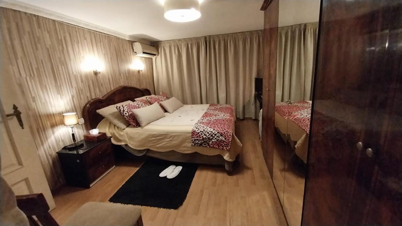 Studio Les Belles Residences Casablanca Ngoại thất bức ảnh