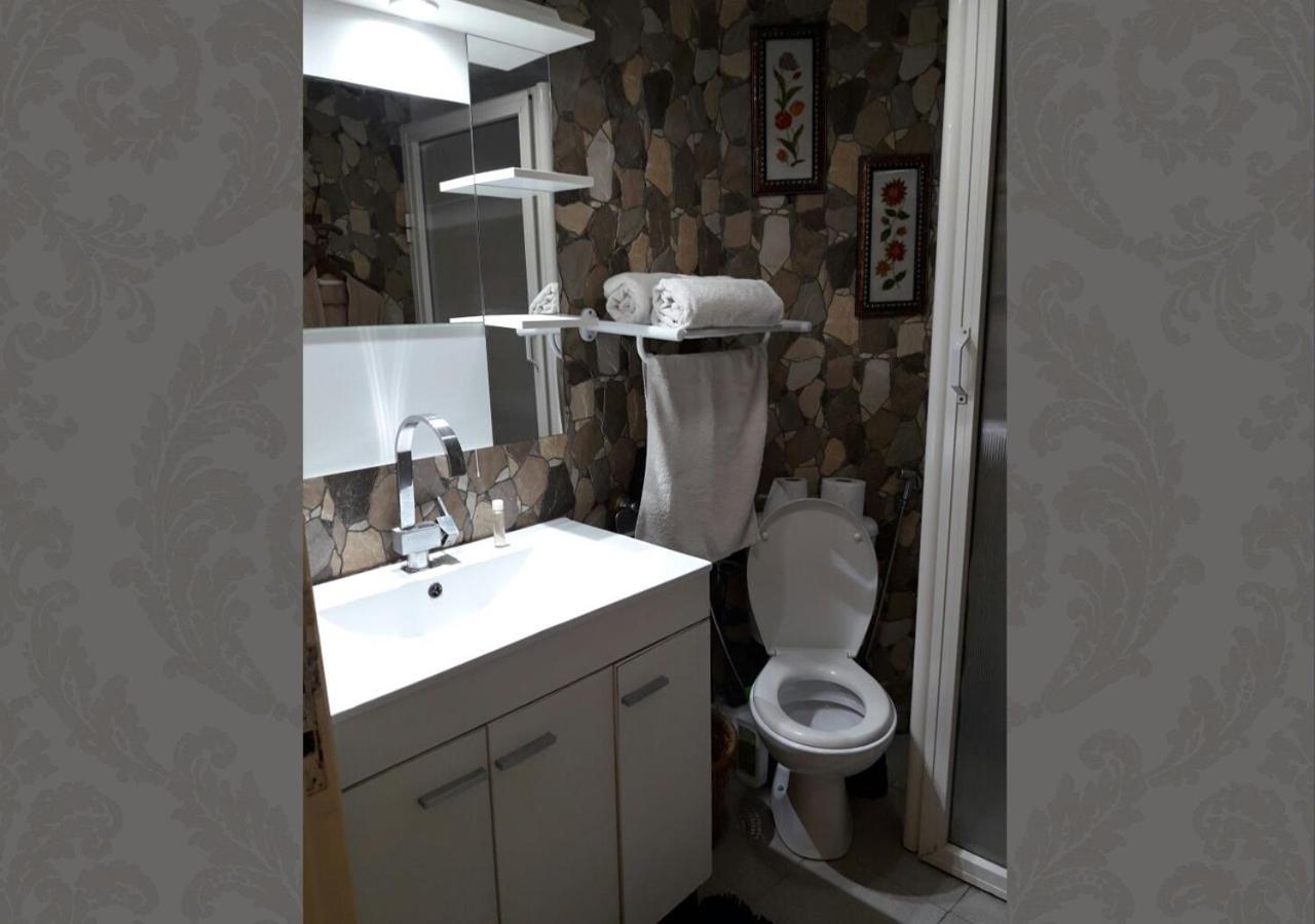 Studio Les Belles Residences Casablanca Ngoại thất bức ảnh