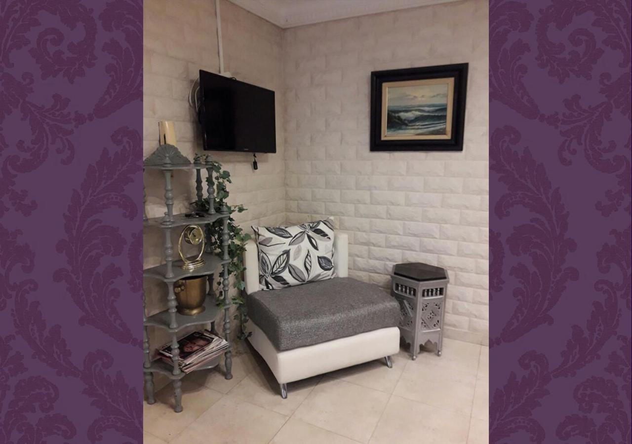 Studio Les Belles Residences Casablanca Ngoại thất bức ảnh