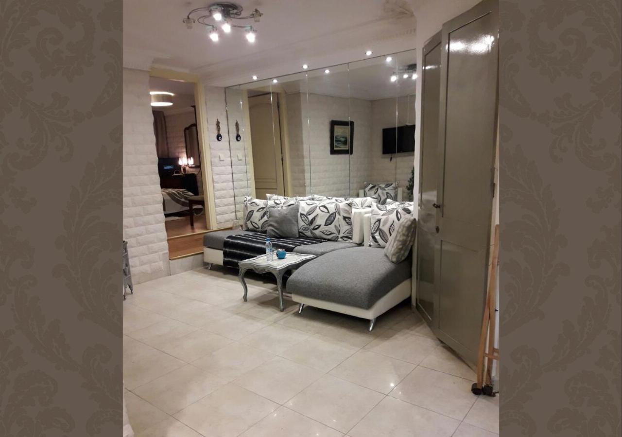 Studio Les Belles Residences Casablanca Ngoại thất bức ảnh