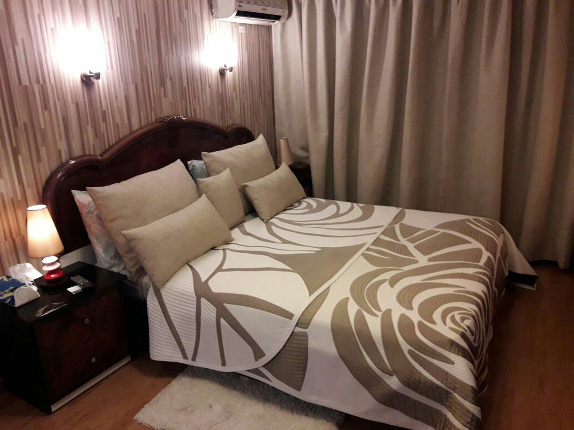 Studio Les Belles Residences Casablanca Ngoại thất bức ảnh