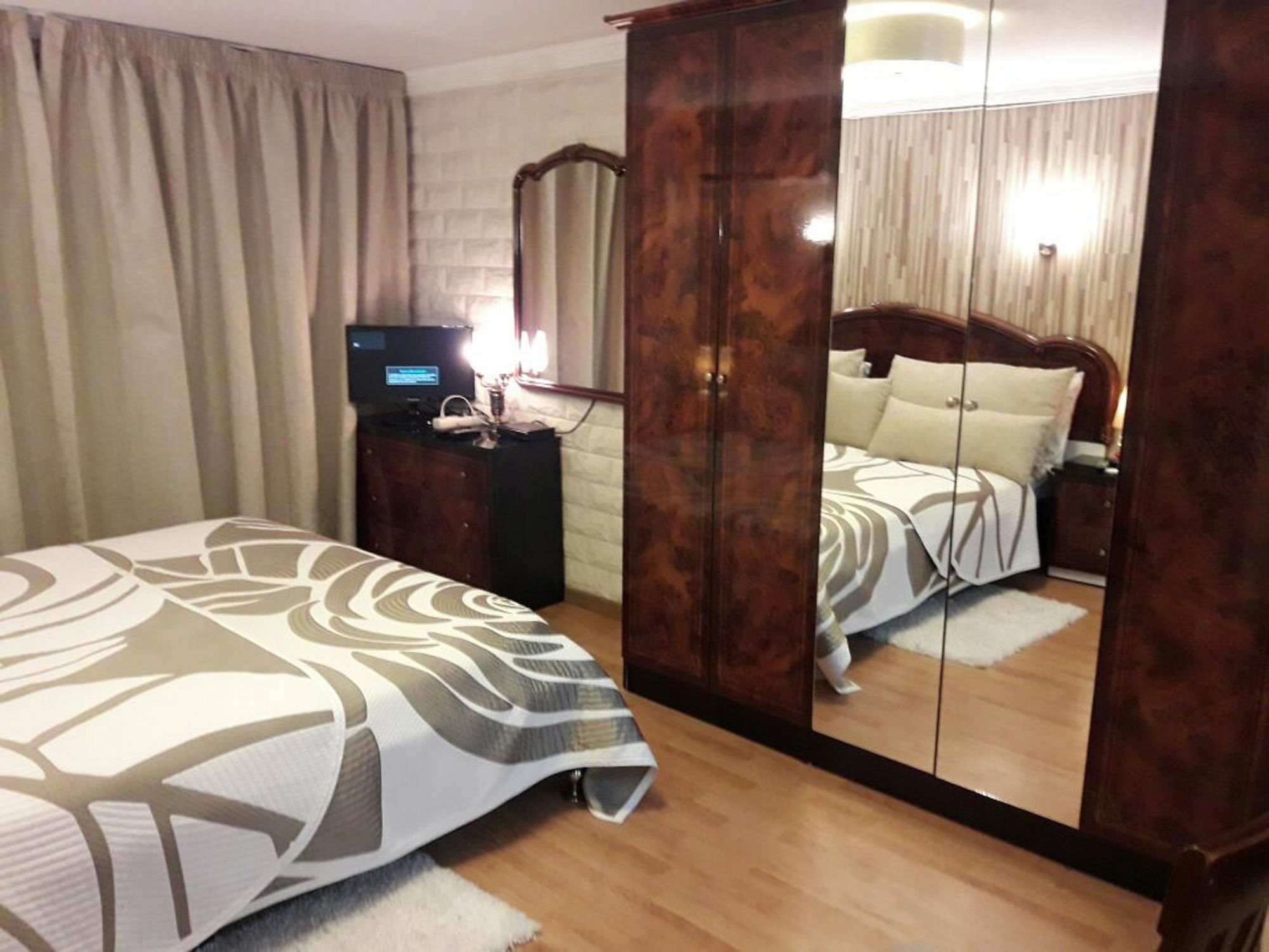 Studio Les Belles Residences Casablanca Ngoại thất bức ảnh