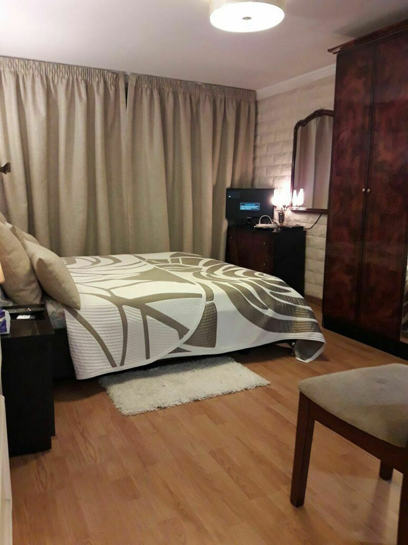 Studio Les Belles Residences Casablanca Ngoại thất bức ảnh